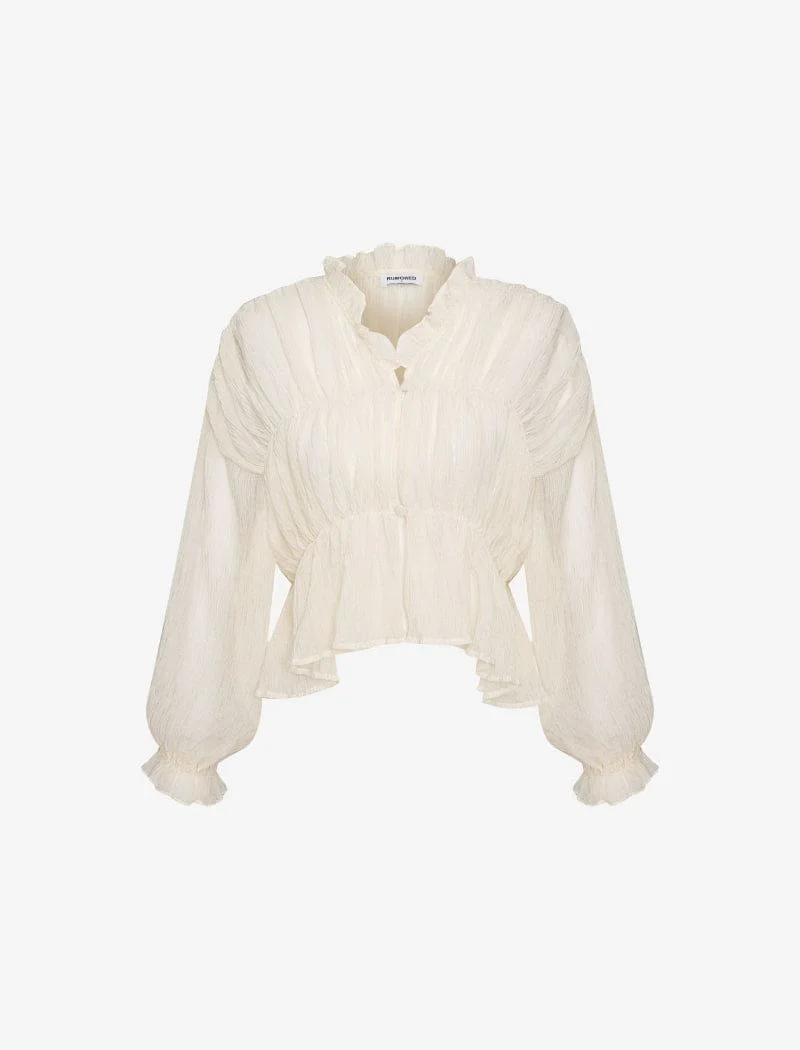 Cambridge Top - Rumored