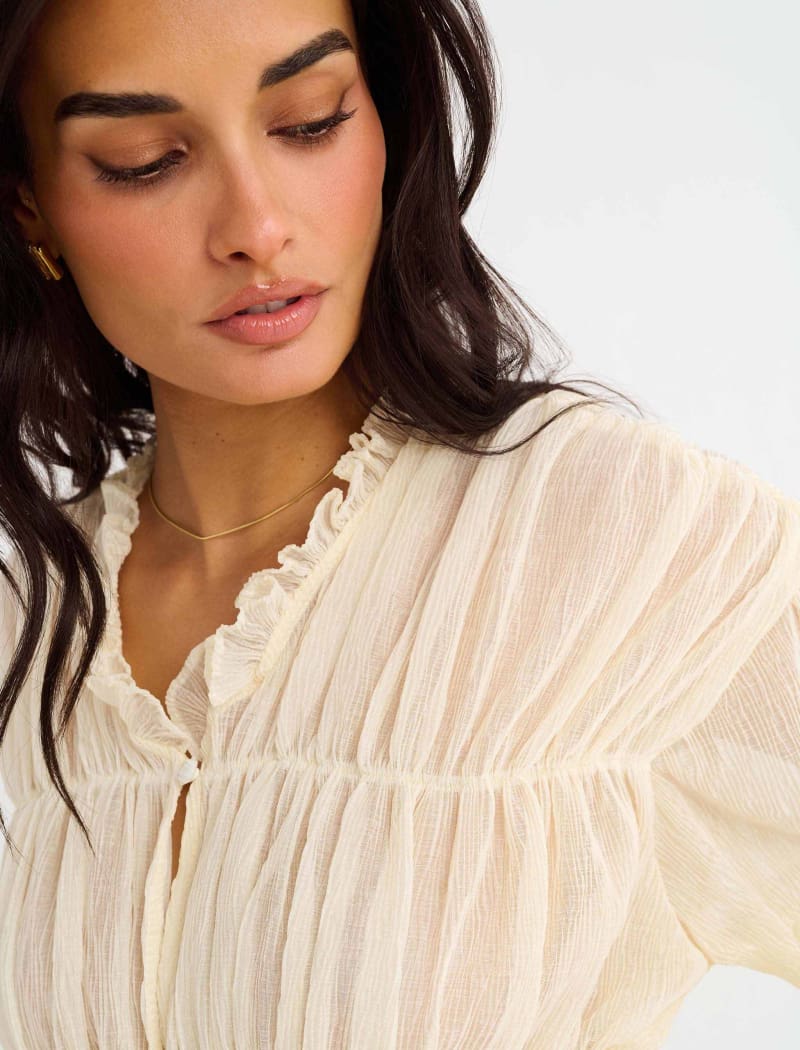Cambridge Top - Rumored