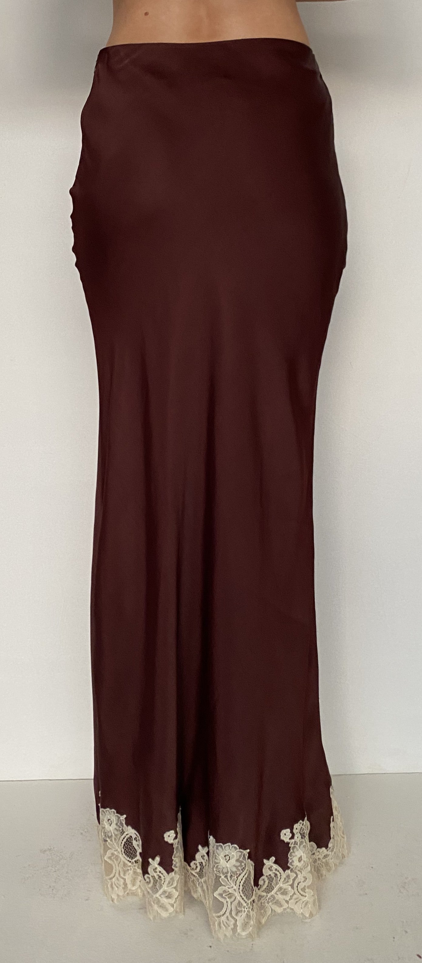 MAXI SKIRT