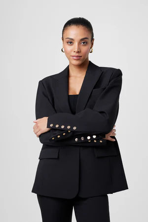 WILLA BOYFRIEND BLAZER
