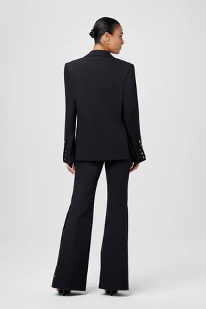 WILLA BOYFRIEND BLAZER
