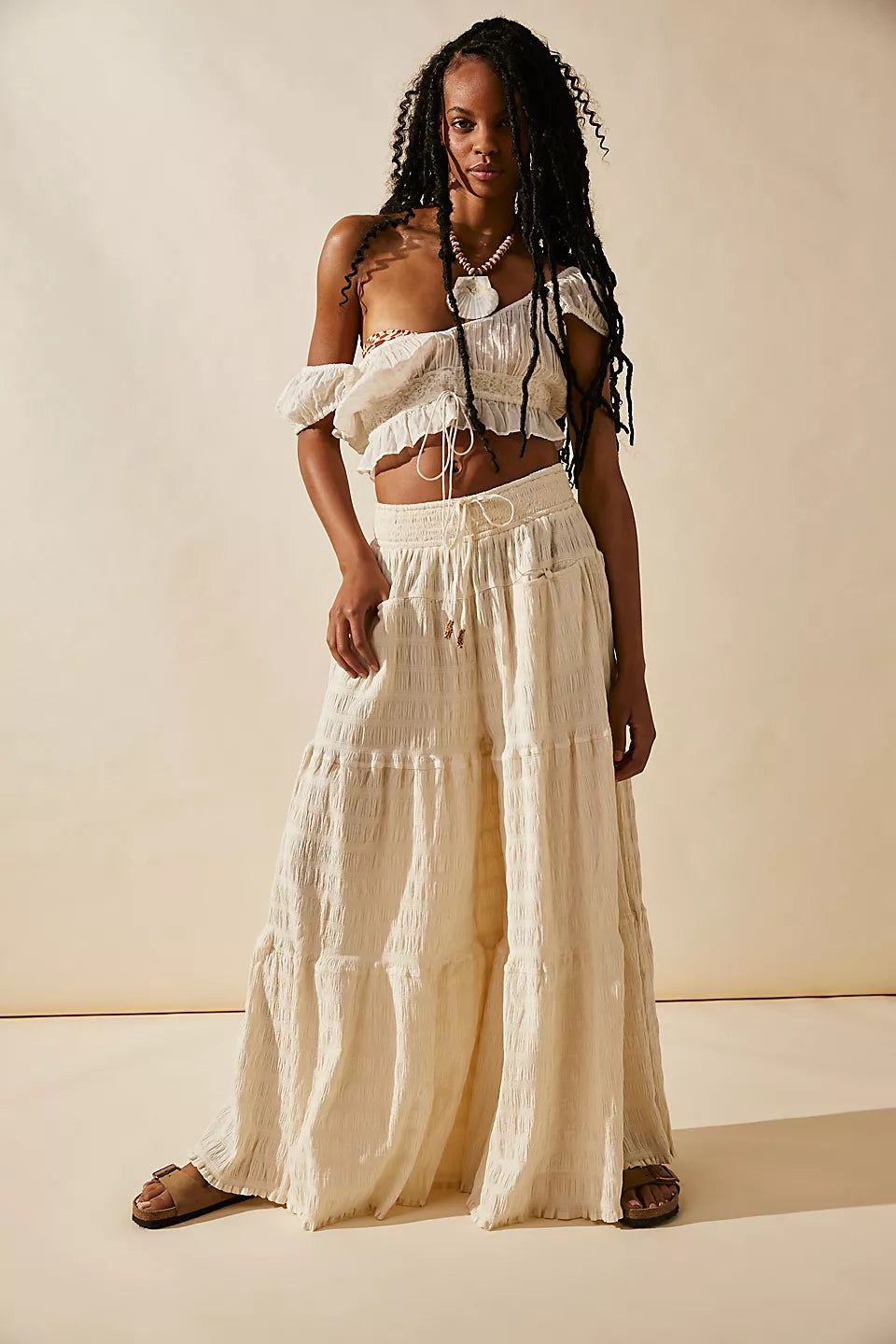 Women's Bottoms
