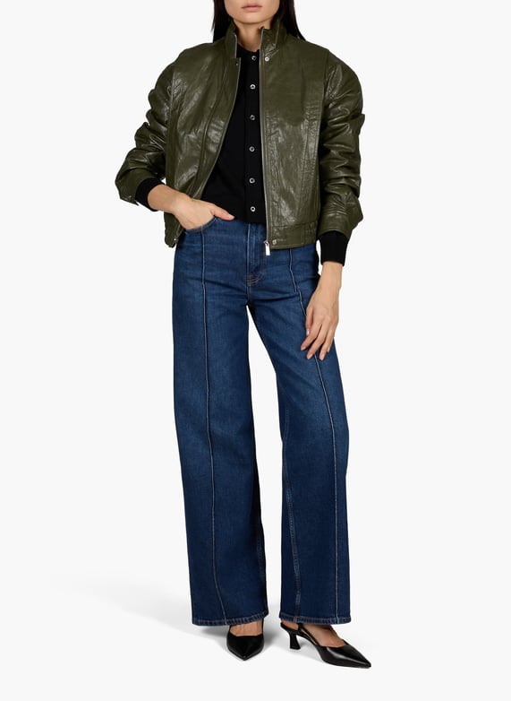Greta Jacket – Jackets & Blazers