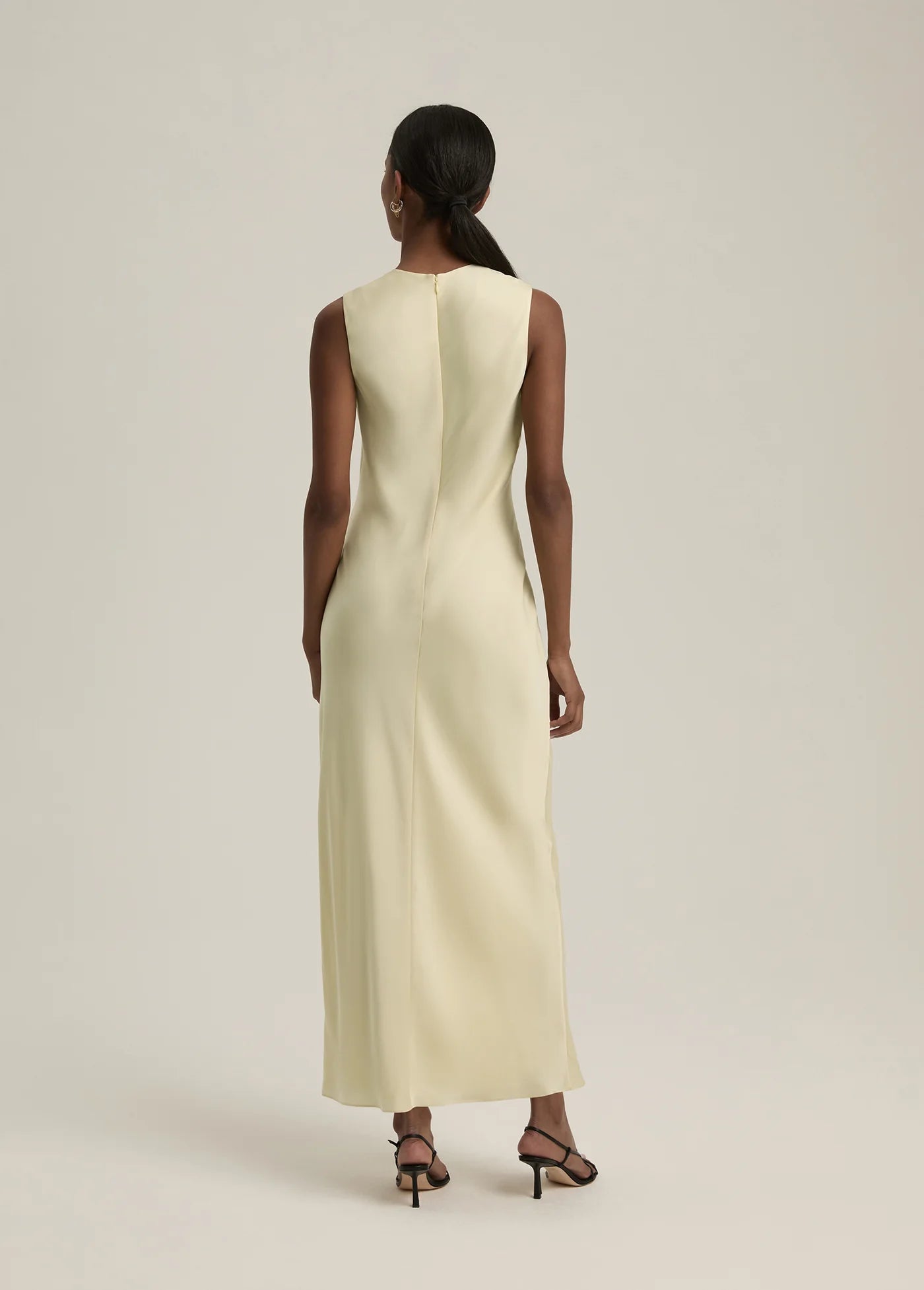 THE FAVORITE COLUMN DRESS