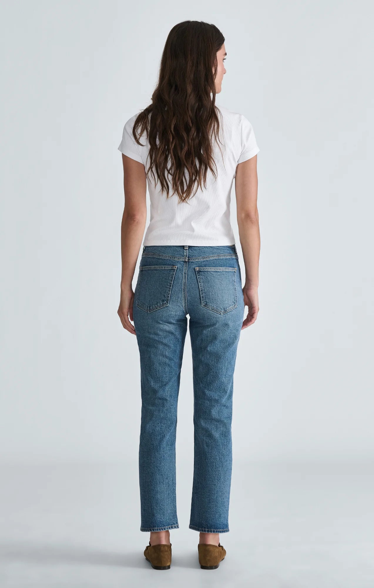 New York Mid Shaded Classic Blue