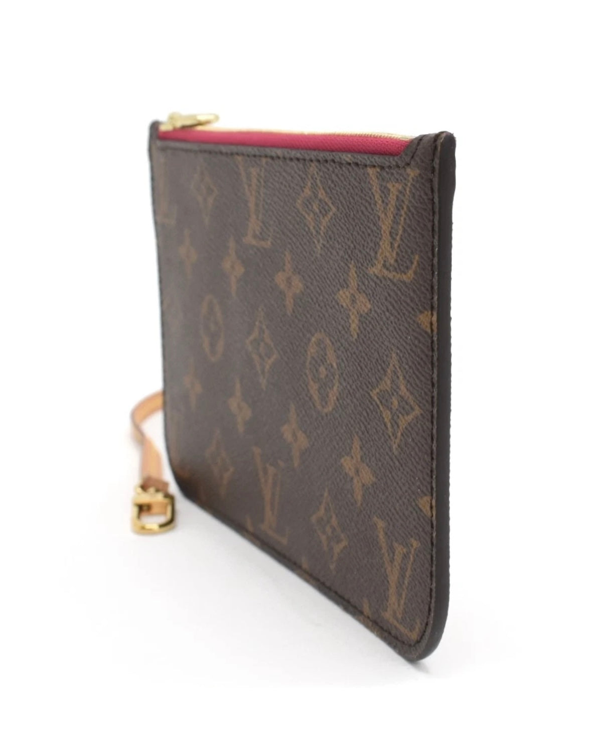 LV Pochette Accessoires Monogram
