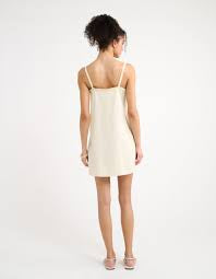 Sea Breeze Mini Dress - Rumored