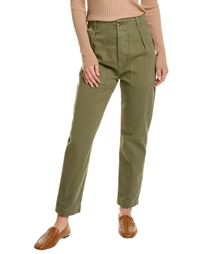 The Favorite Utility Pant - Favorite Daughter