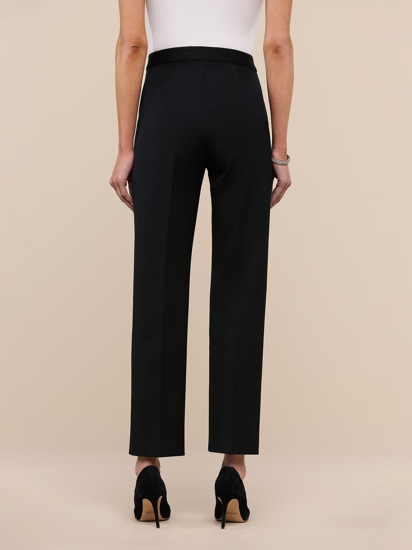 Rebel Trousers