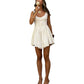 Playful Sophistication Dress