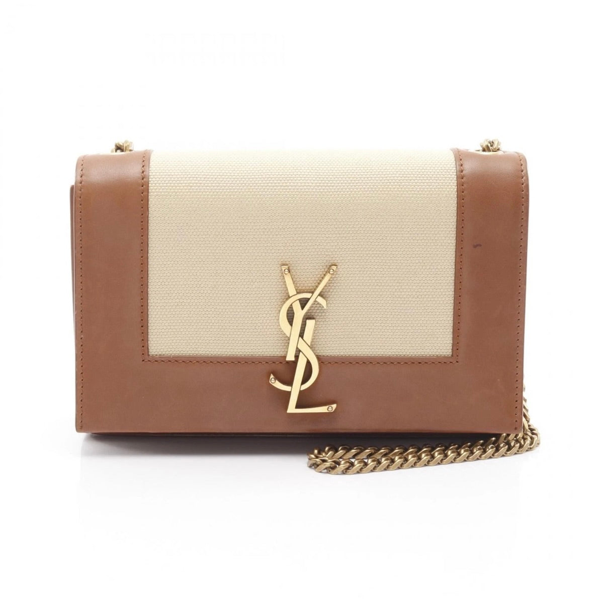 Pleine Fleur Aniline Bag - YSL