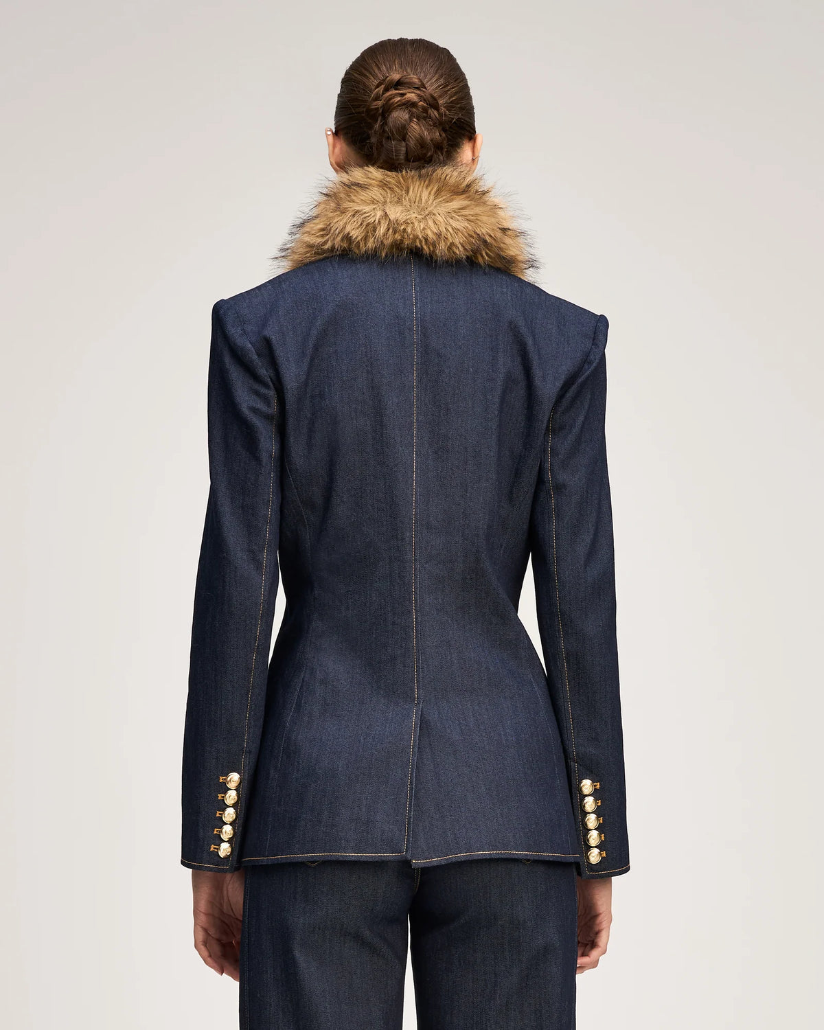 Monica Blazer