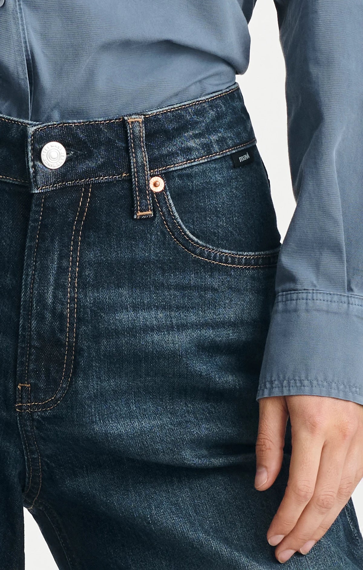Florida Wide Leg Jeans
