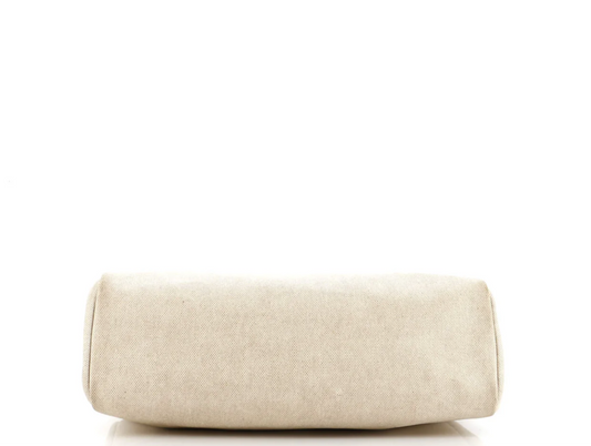 Hermes - Toile Herbag PM