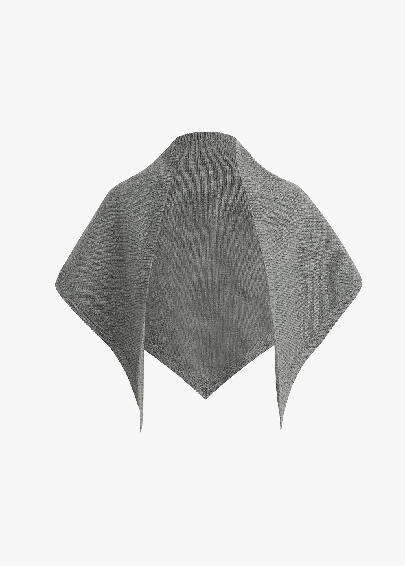 THE TRIANGLE SCARF          Favorite Daughter