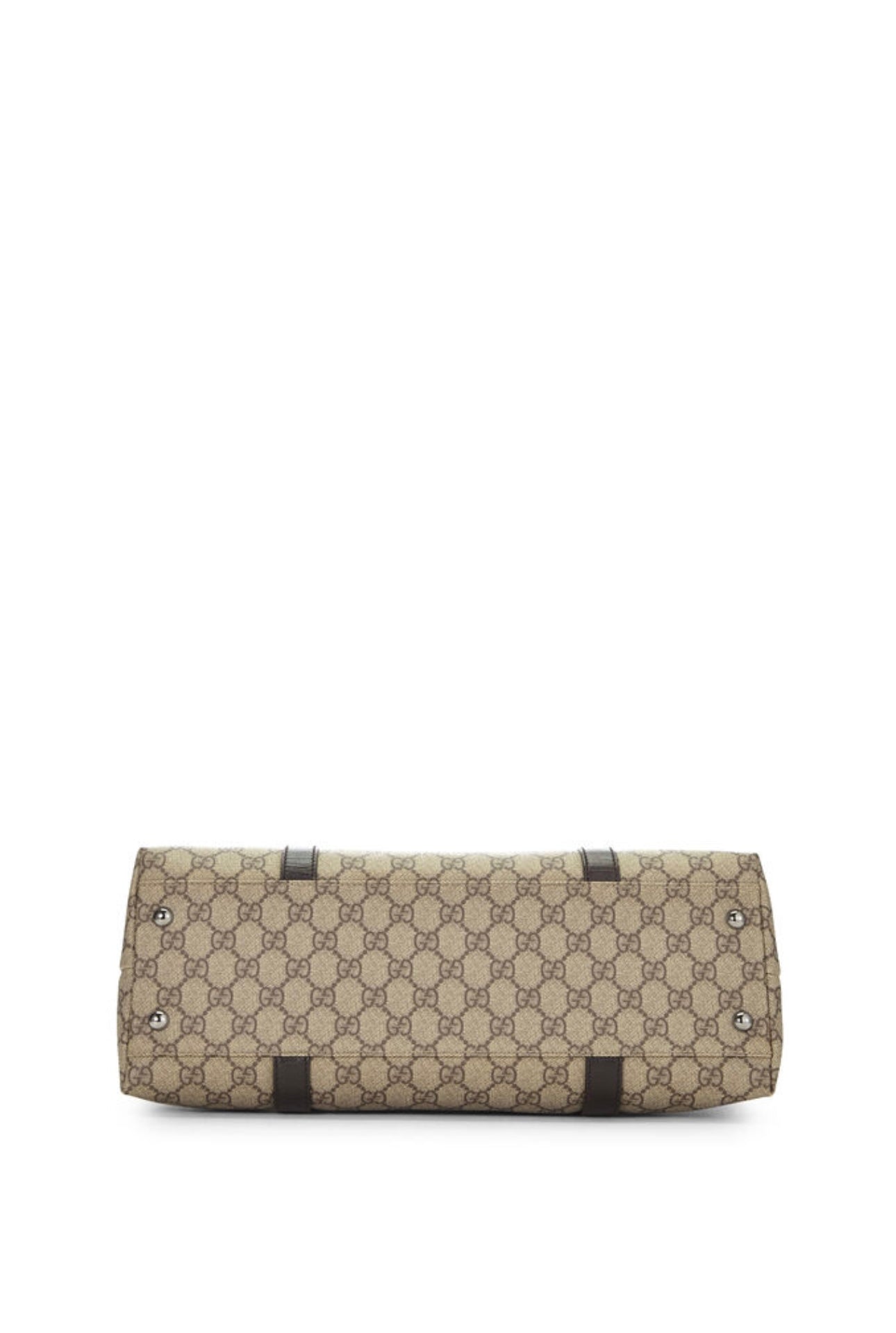 GUCCI
Original GG Supreme Canvas Tote Large