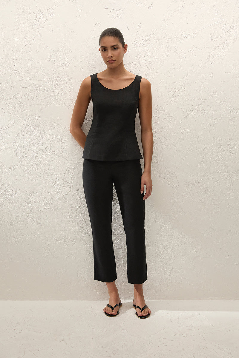 Iria Capri Pant