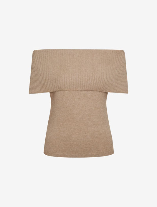 RUMORED - Fairfield Foldover Top