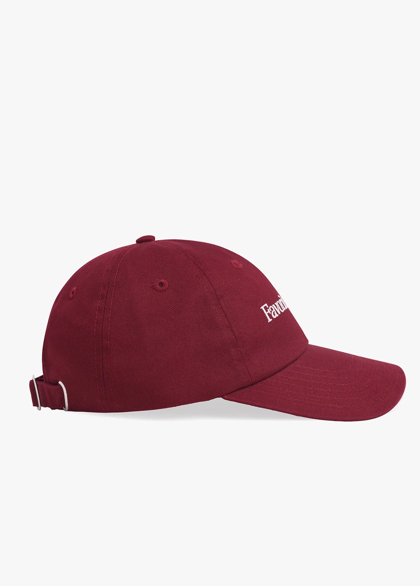 Favorite Daughter - CLASSIC LOGO BASEBALL HAT