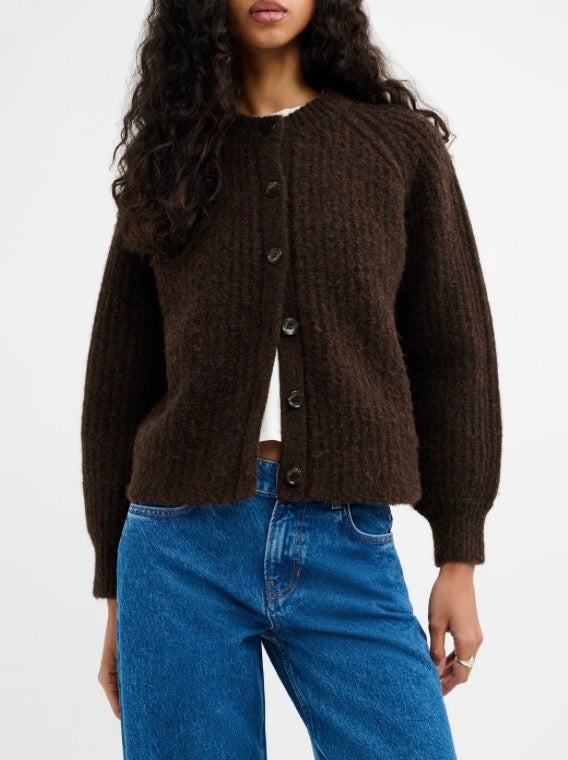 Cabin Cardigan - Rumored