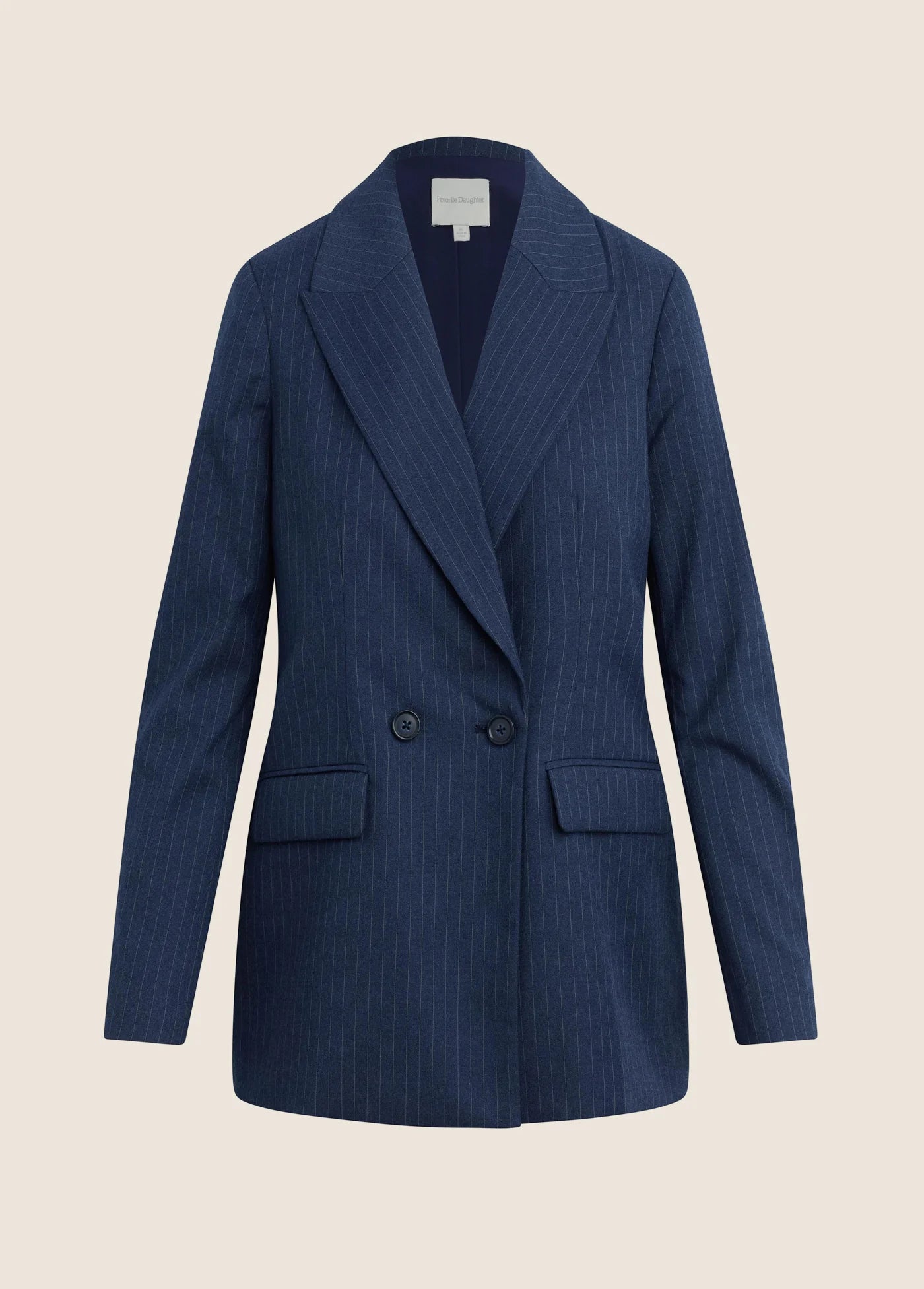 The Suits You Blazer