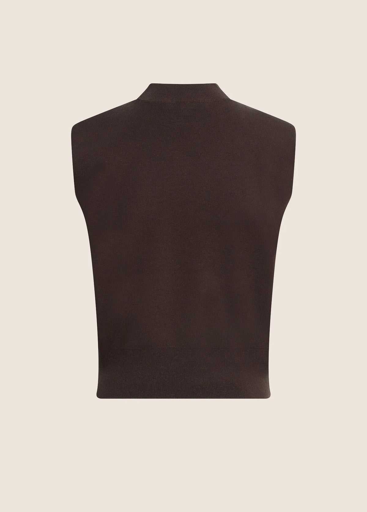 The Whitney Top