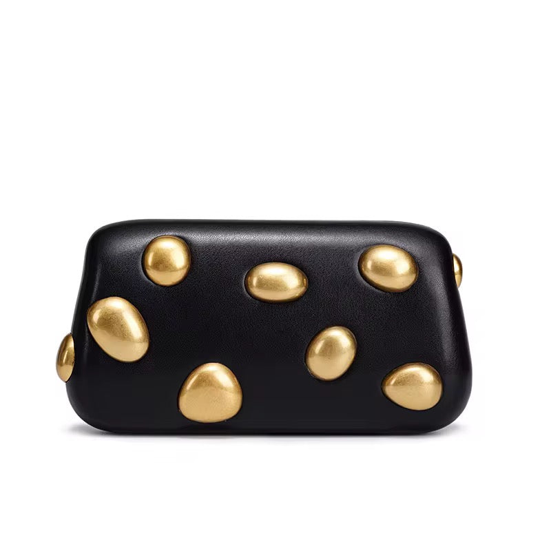 The Muse Clutch