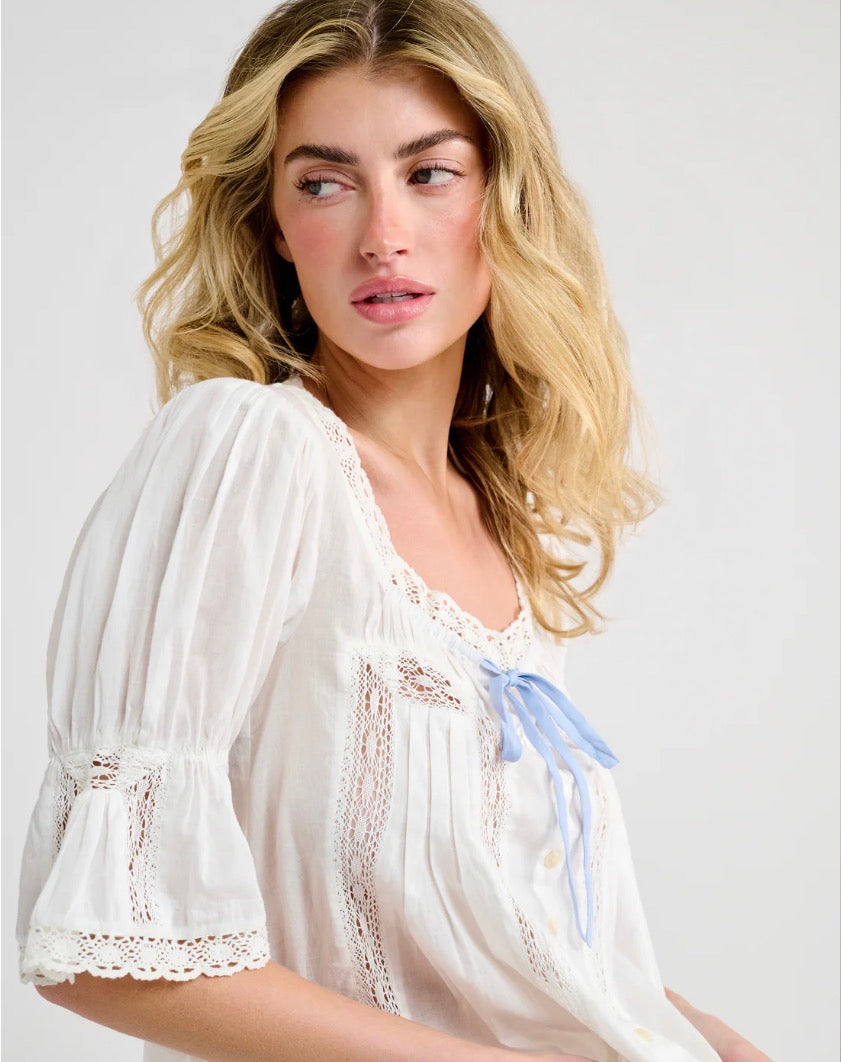 Sundrift Top - Rumored