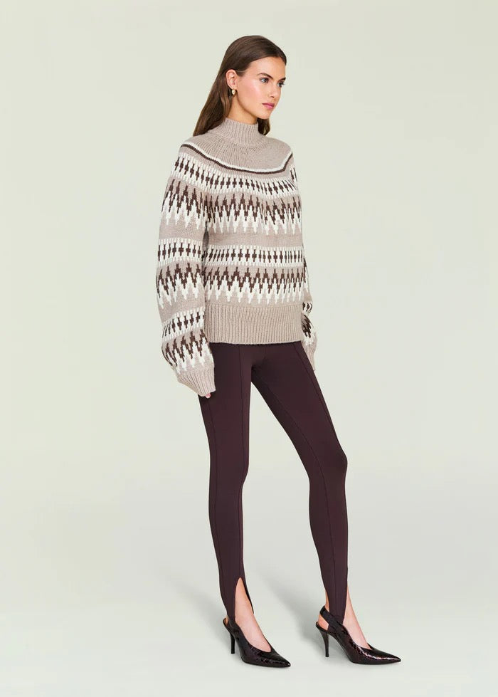 Tirza Sweater - Seroya