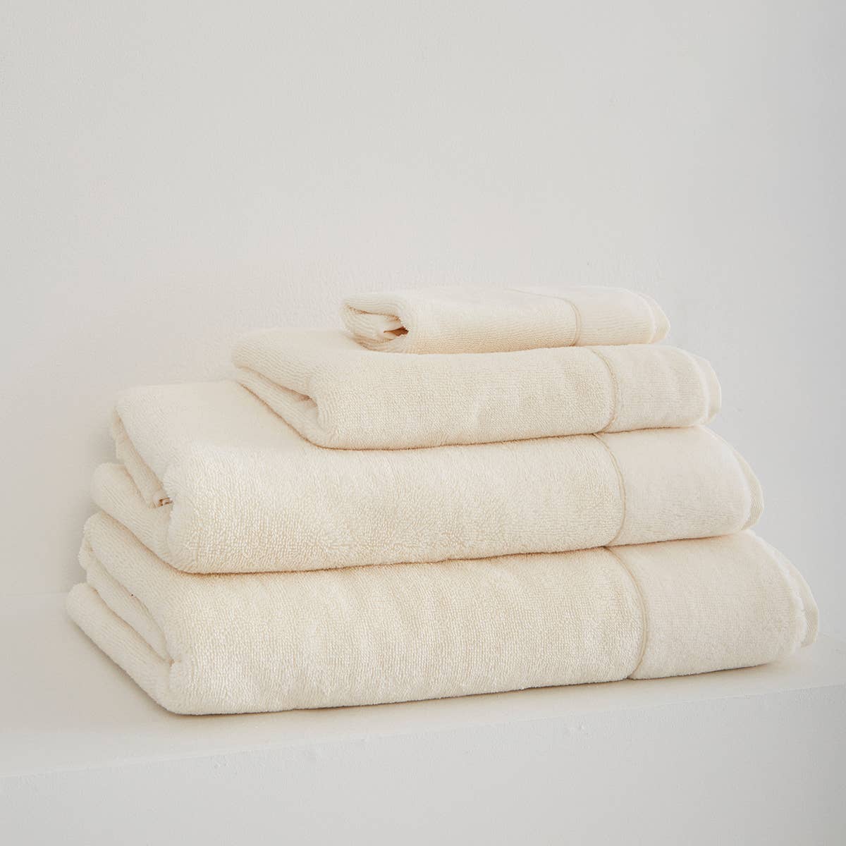 Adaste Home - Earthy 100% Turkish Cotton Bath Towel