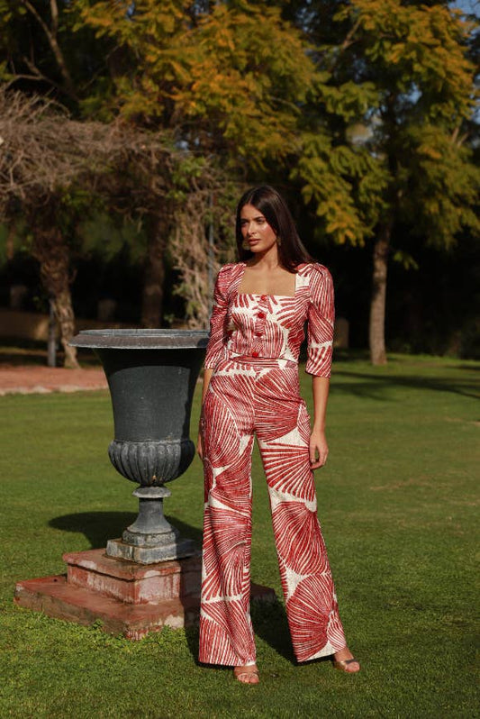 Cayro Woman - Palma Collection - Summer 2025
