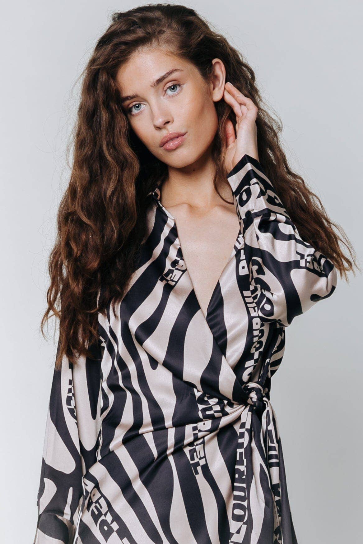Lea Dress