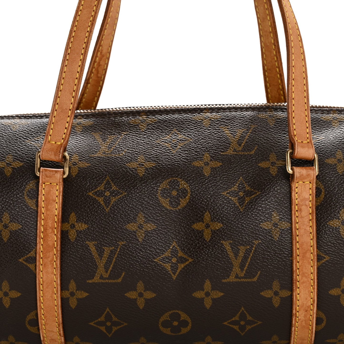 LOUIS VUITTON Monogram Papillon