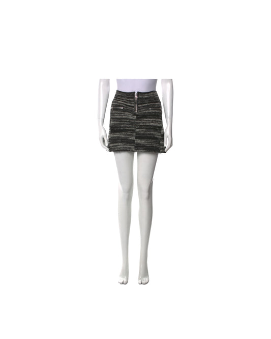 Étoile Isabel Marant
Mini Skirt
Size: XS