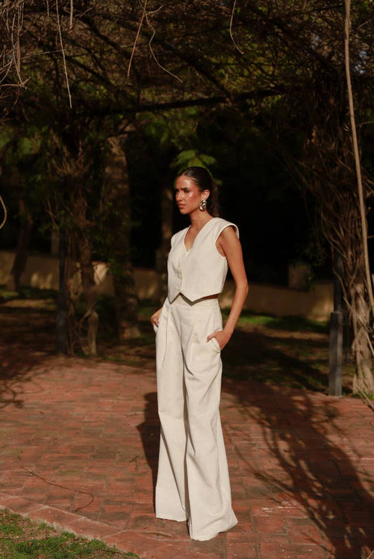 Cayro Woman - Venur Set - Summer 2025