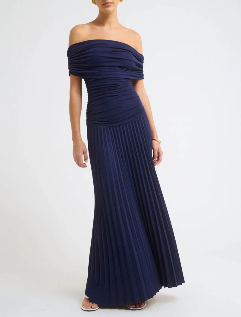 Halo Maxi Dress - Rumored