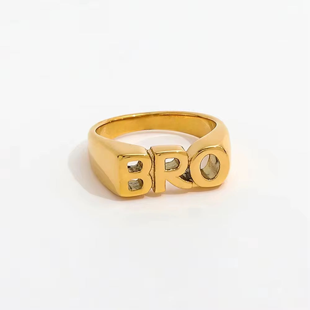 Family Rings