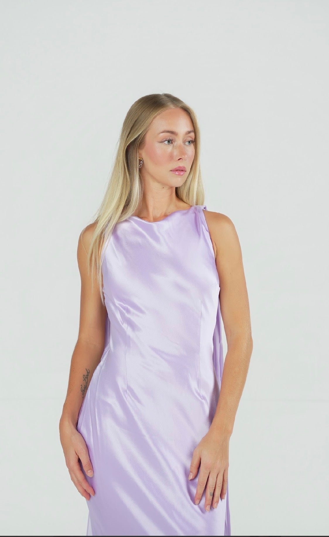 Julia Dress