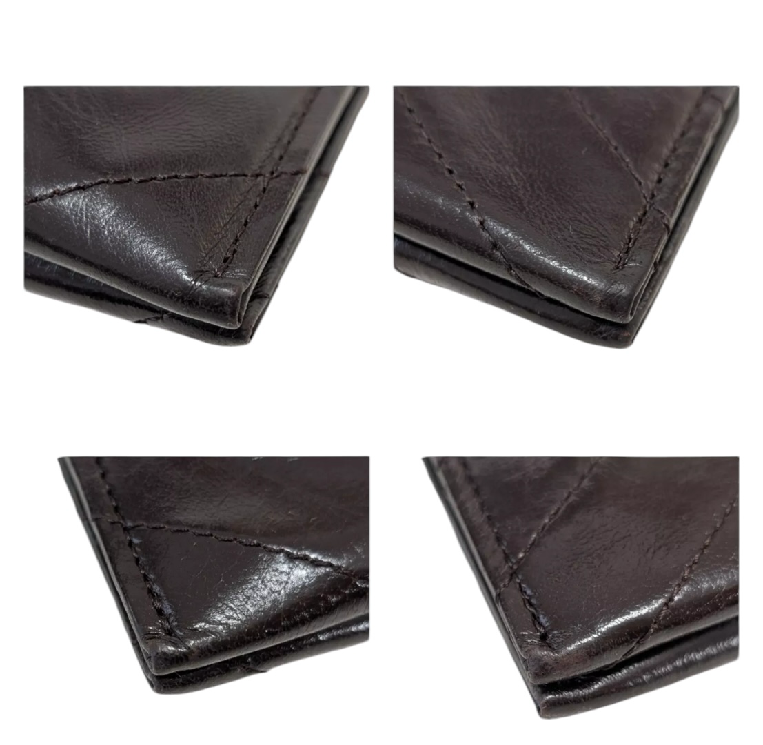 Yves Saint Laurent clutch bag
