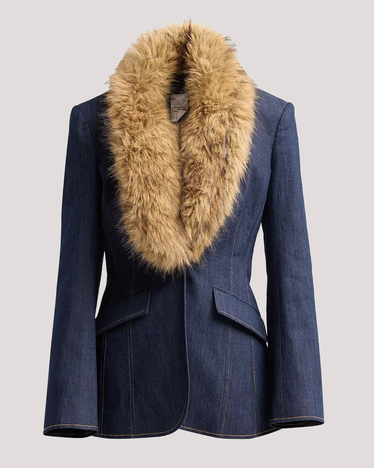 Monica Blazer