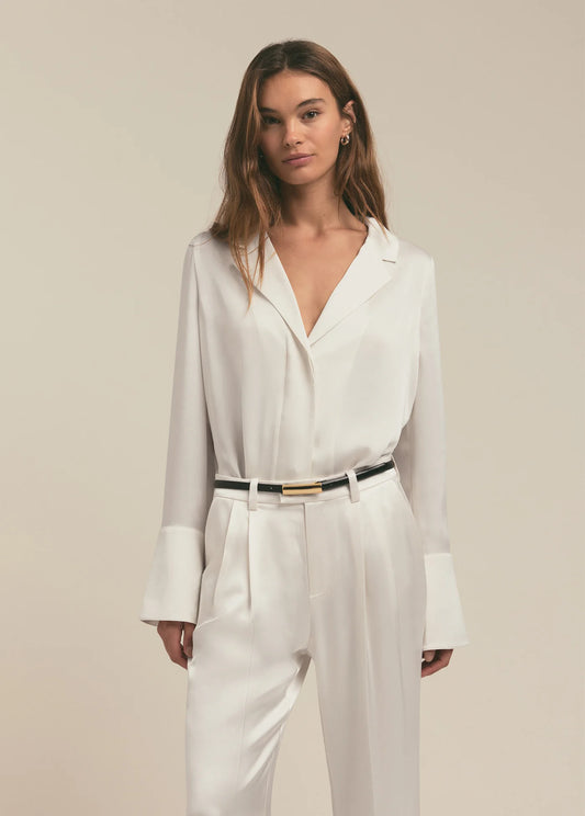 The Lily Top