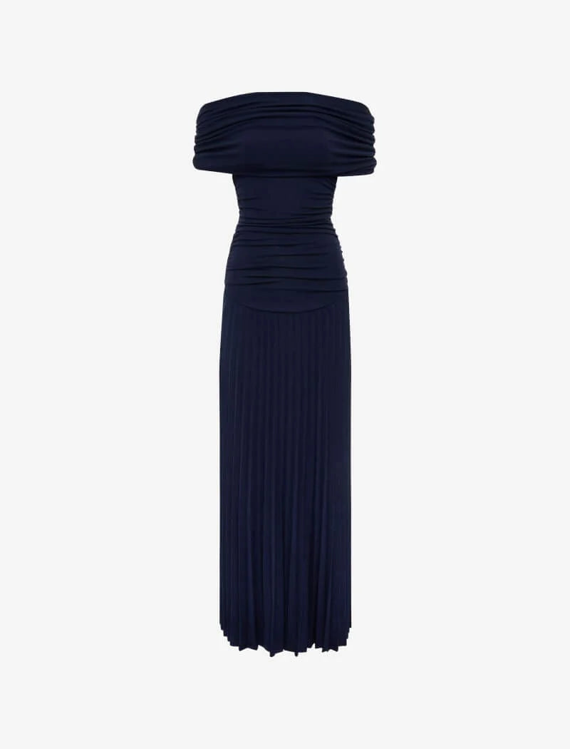 Halo Maxi Dress - Rumored