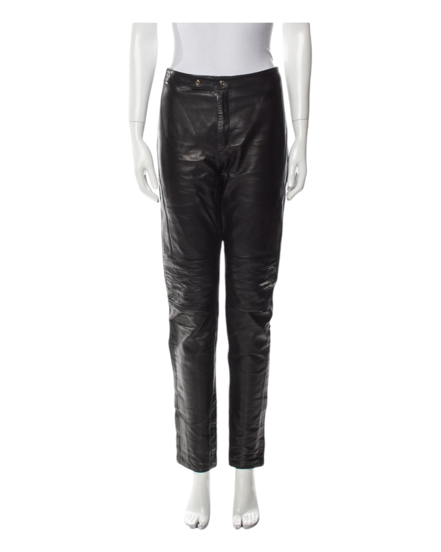 Gucci
Vintage Straight Leg Pants
Size: 6
