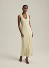 THE FAVORITE COLUMN DRESS