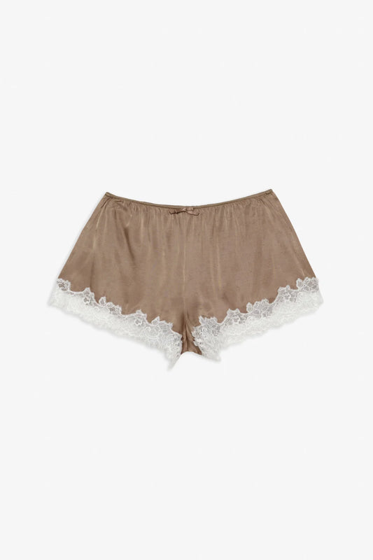 Luna Shorts