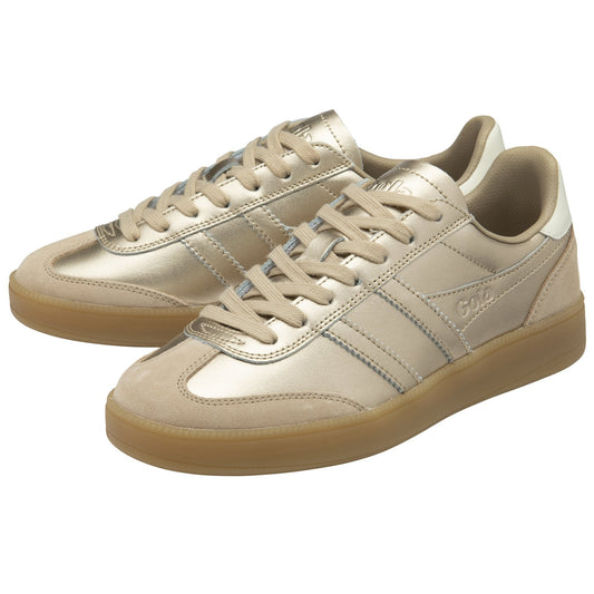 Viper Metallic Women’s Sneakers - Gola