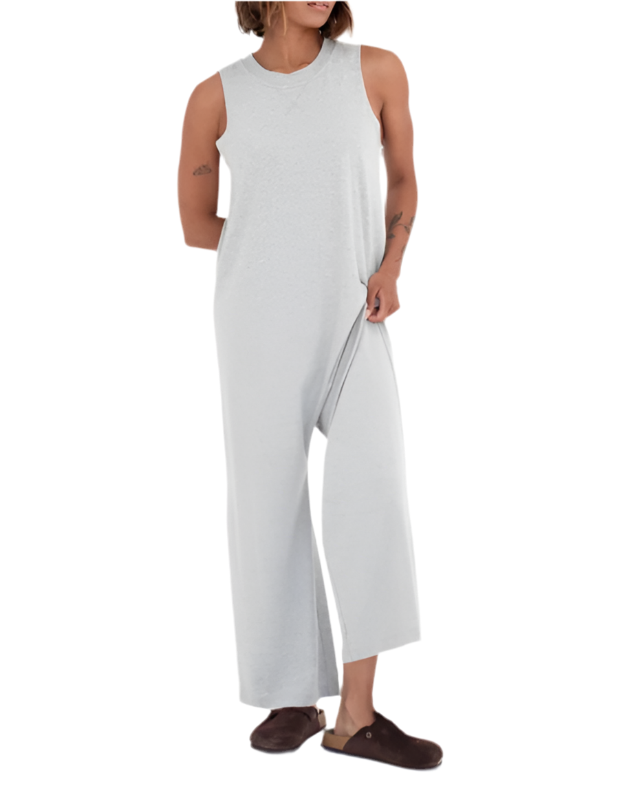 Rumored Lazy Jumpsuit