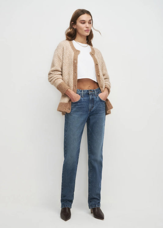 THE RIO CARDIGAN Favorite Daughter