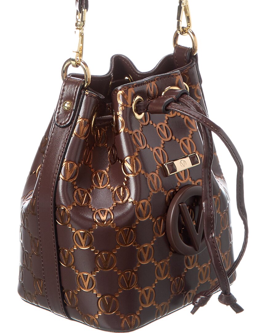 Valentino by Mario Valentino Jules Monogram