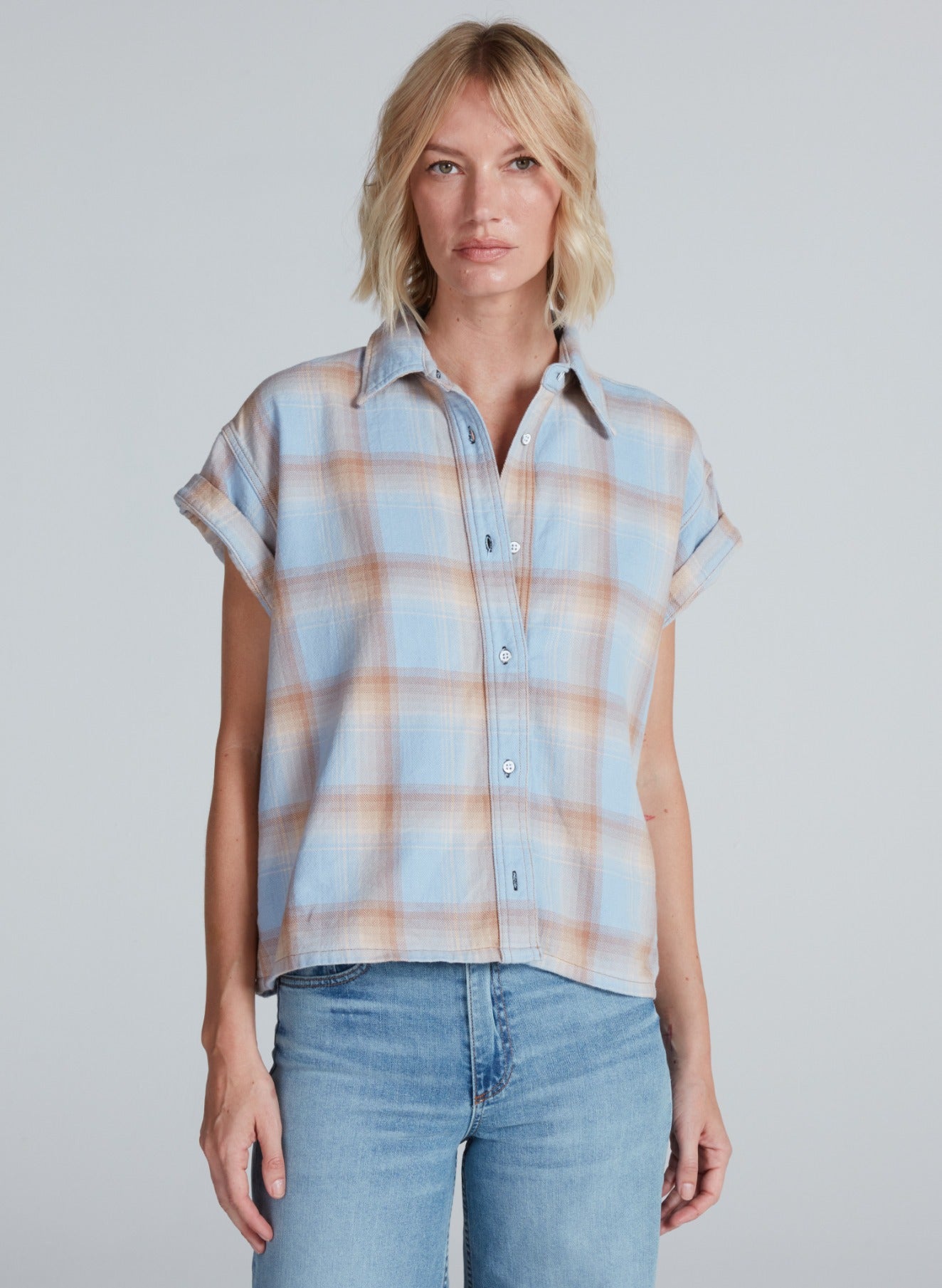 VIRGINIA SHIRT